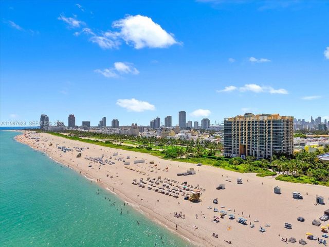 1455 Ocean Dr 909, Miami Beach, FL 33139