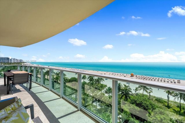 1455 Ocean Dr 909, Miami Beach, FL 33139