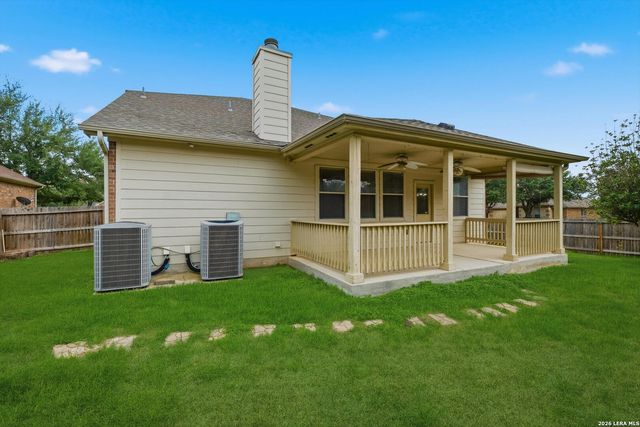 100 Ling Lane, Cibolo, TX 78108