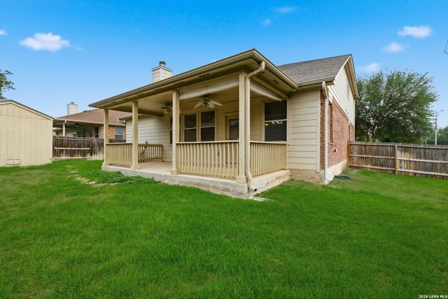 100 Ling Lane, Cibolo, TX 78108