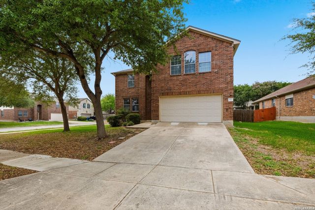 100 Ling Lane, Cibolo, TX 78108