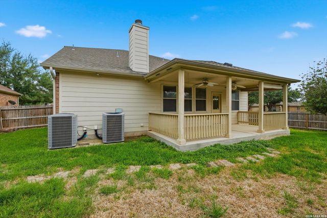 100 Ling Lane, Cibolo, TX 78108