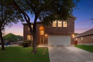 100 Ling Lane, Cibolo, TX 78108