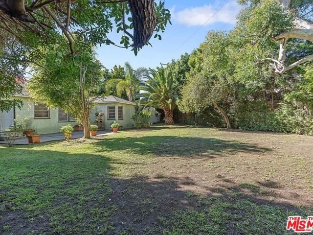 3031 S Bentley Avenue, Los Angeles, CA 90034