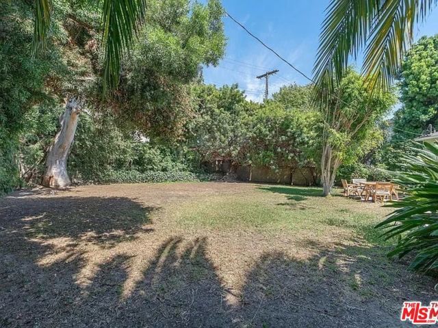3031 S Bentley Avenue, Los Angeles, CA 90034
