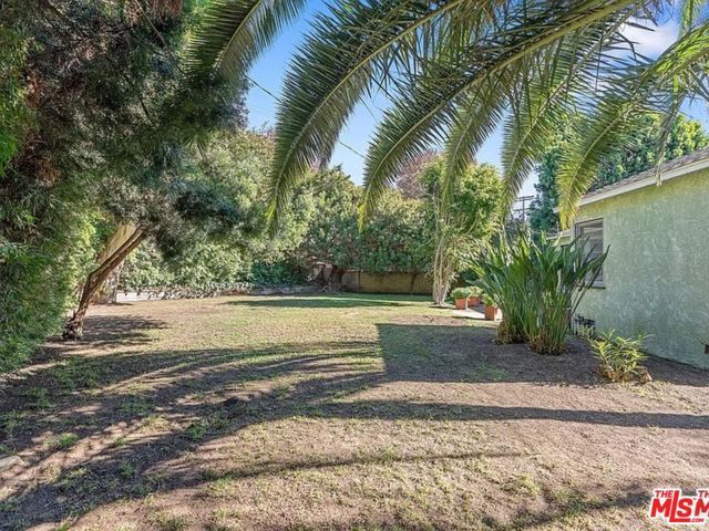 3031 S Bentley Avenue, Los Angeles, CA 90034