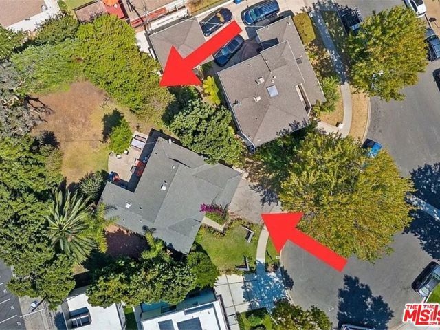 3031 S Bentley Avenue, Los Angeles, CA 90034