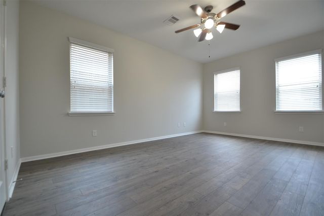 15122 Glazed Branch Drive, Humble, TX 77346