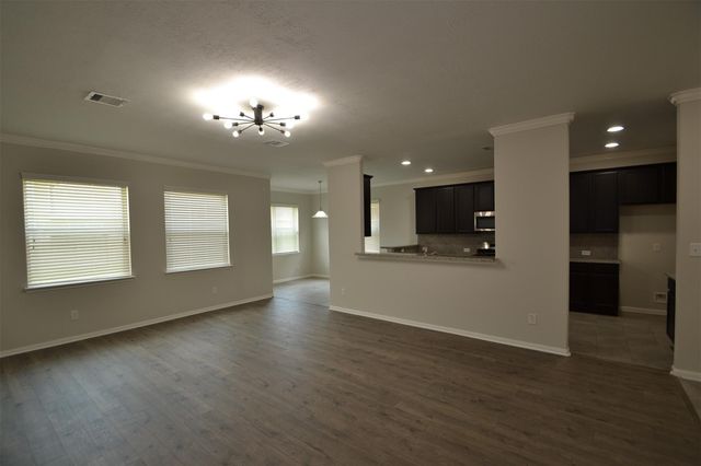 15122 Glazed Branch Drive, Humble, TX 77346