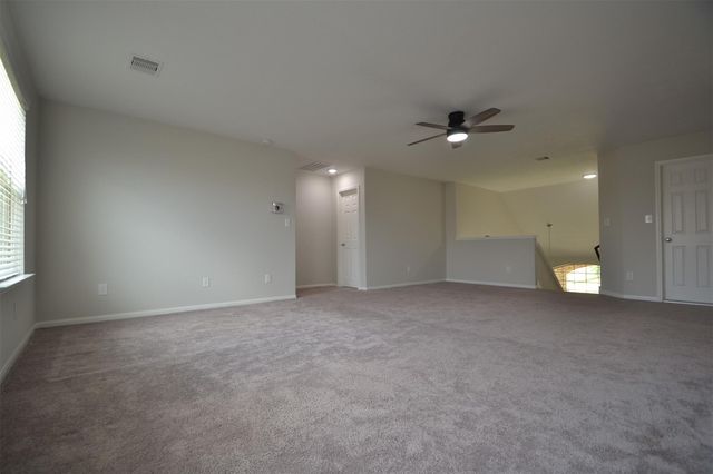 15122 Glazed Branch Drive, Humble, TX 77346