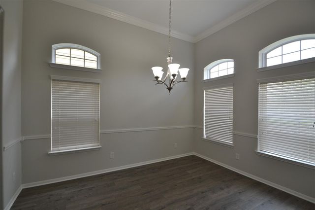 15122 Glazed Branch Drive, Humble, TX 77346