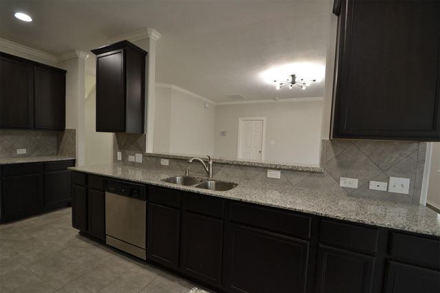 15122 Glazed Branch Drive, Humble, TX 77346