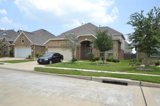 15122 Glazed Branch Drive, Humble, TX 77346