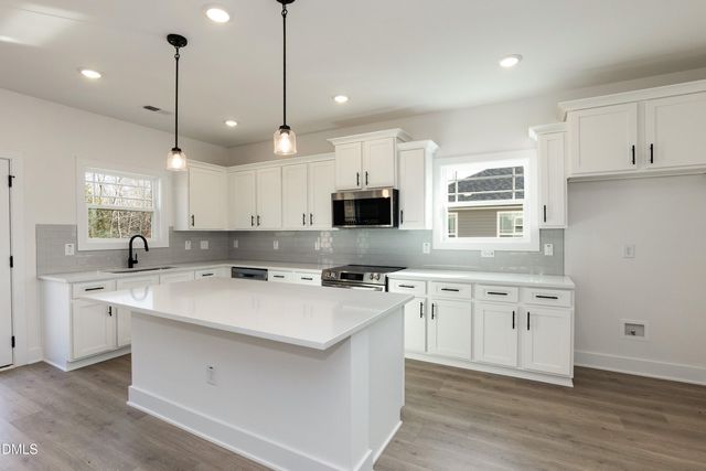 42 Braddock Court, Garner, NC 27529