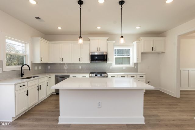 42 Braddock Court, Garner, NC 27529