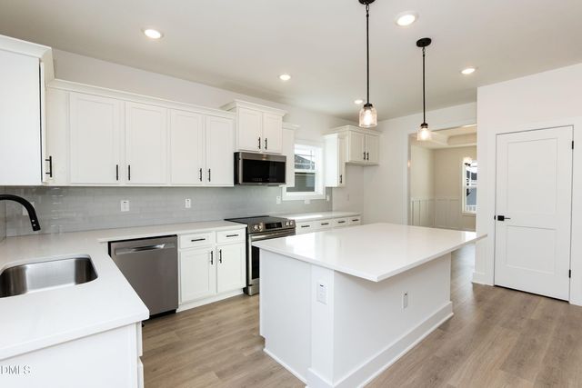 42 Braddock Court, Garner, NC 27529