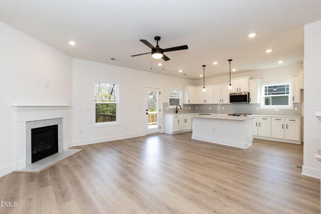 42 Braddock Court, Garner, NC 27529