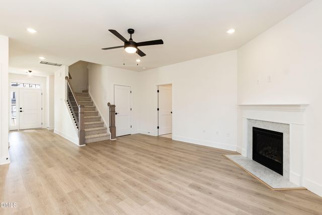 42 Braddock Court, Garner, NC 27529