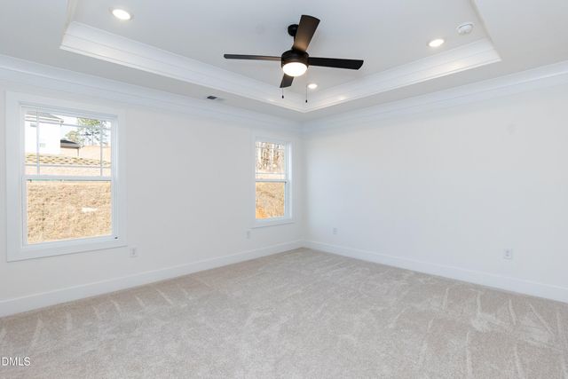 42 Braddock Court, Garner, NC 27529