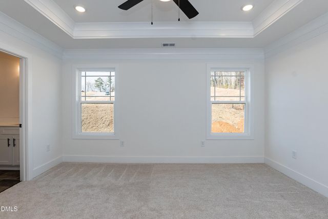 42 Braddock Court, Garner, NC 27529