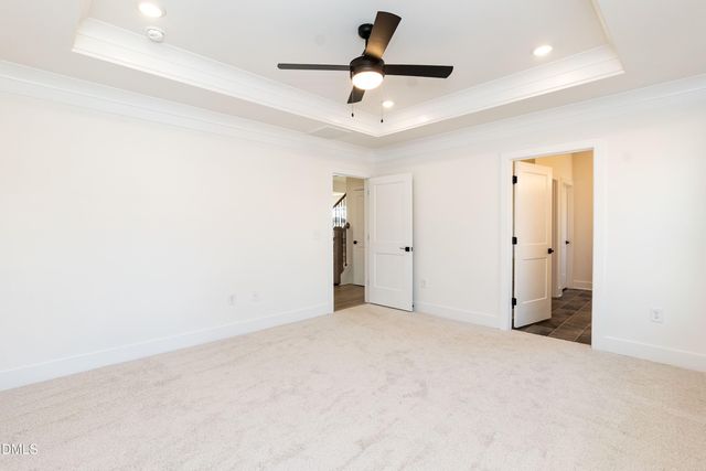 42 Braddock Court, Garner, NC 27529