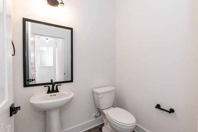 42 Braddock Court, Garner, NC 27529