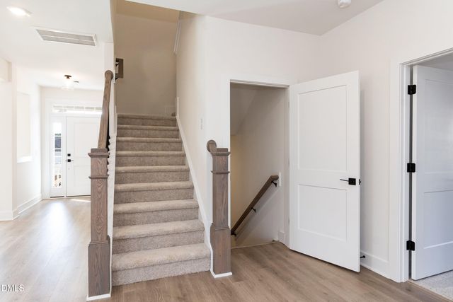 42 Braddock Court, Garner, NC 27529