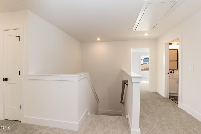 42 Braddock Court, Garner, NC 27529