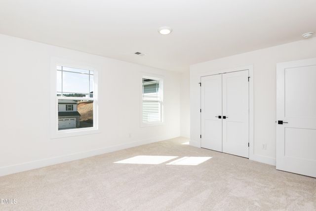 42 Braddock Court, Garner, NC 27529