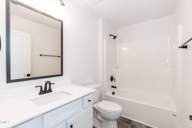 42 Braddock Court, Garner, NC 27529