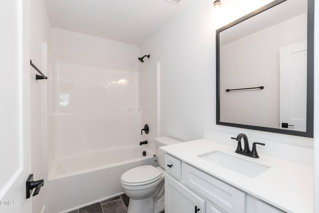 42 Braddock Court, Garner, NC 27529