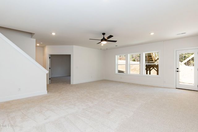 42 Braddock Court, Garner, NC 27529