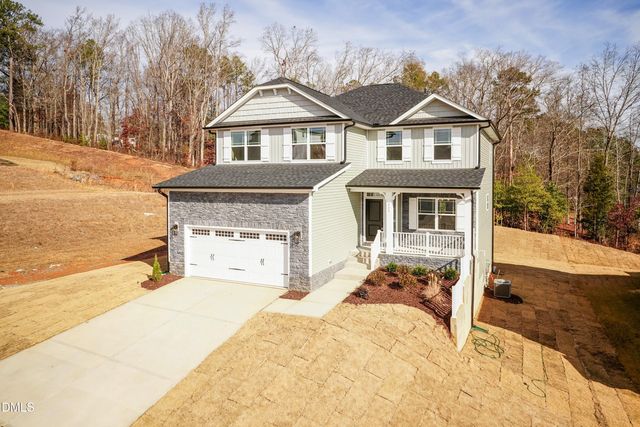 42 Braddock Court, Garner, NC 27529