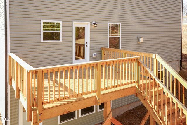 42 Braddock Court, Garner, NC 27529