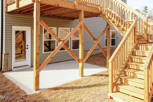 42 Braddock Court, Garner, NC 27529