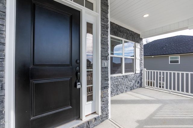 42 Braddock Court, Garner, NC 27529