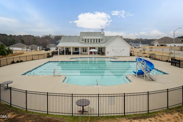 42 Braddock Court, Garner, NC 27529