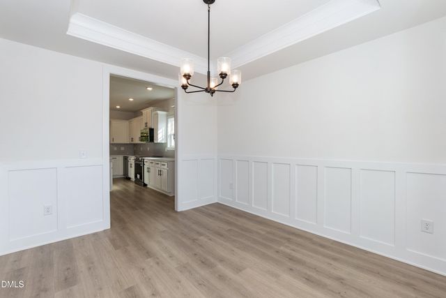 42 Braddock Court, Garner, NC 27529