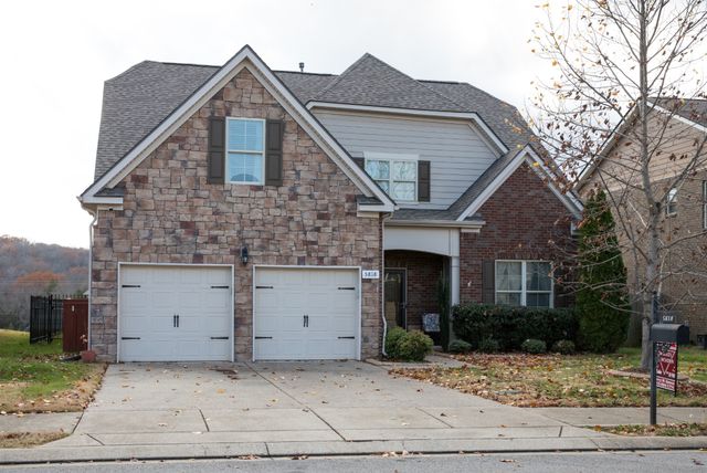 5818 Napa Valley Drive, Smyrna, TN 37167