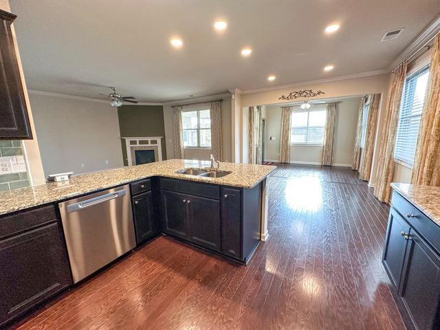 5818 Napa Valley Drive, Smyrna, TN 37167