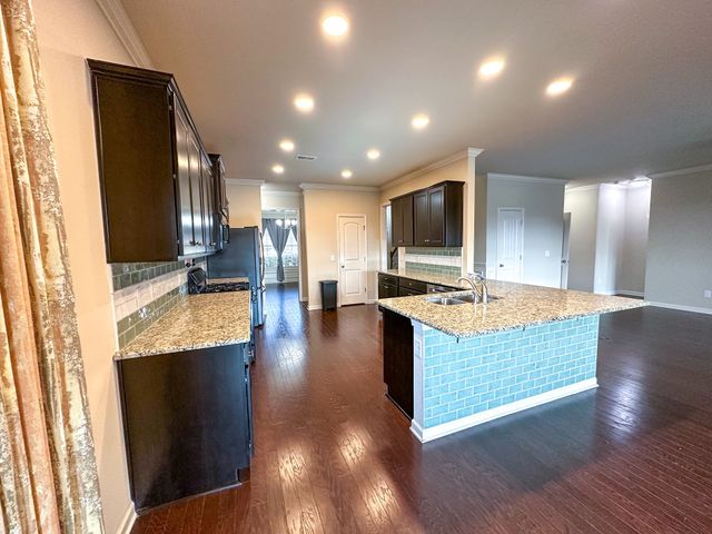 5818 Napa Valley Drive, Smyrna, TN 37167