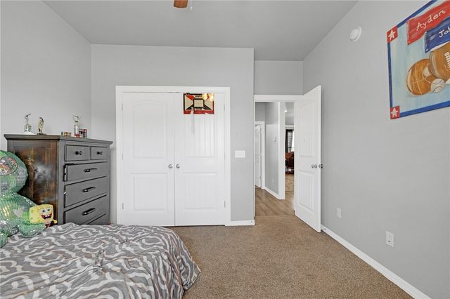 952 Glass Street, Cave Springs, AR 72718