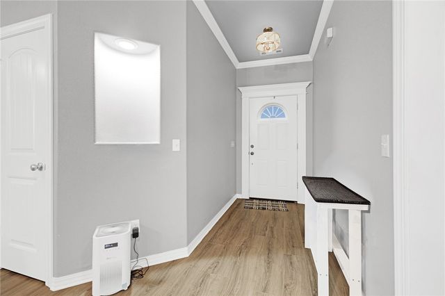 952 Glass Street, Cave Springs, AR 72718