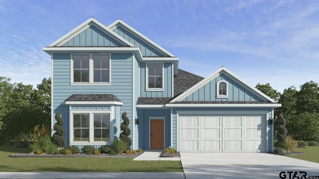1920 Freeman Street, Tyler, TX 75704