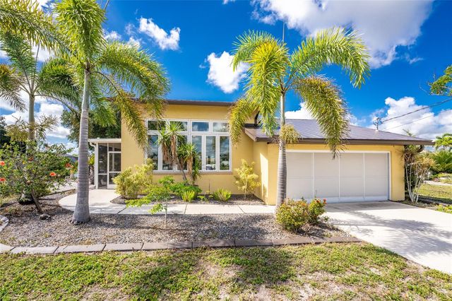 2532 DIXON TERRACE, Port Charlotte, FL 33981