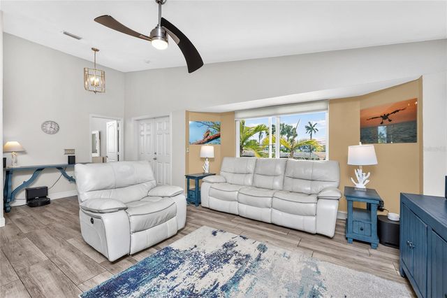 2532 DIXON TERRACE, Port Charlotte, FL 33981