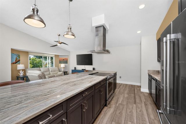 2532 DIXON TERRACE, Port Charlotte, FL 33981