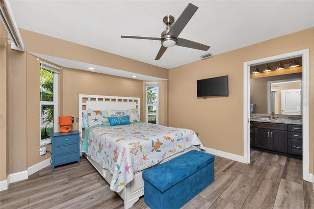 2532 DIXON TERRACE, Port Charlotte, FL 33981