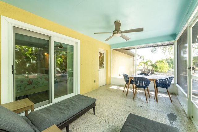 2532 DIXON TERRACE, Port Charlotte, FL 33981