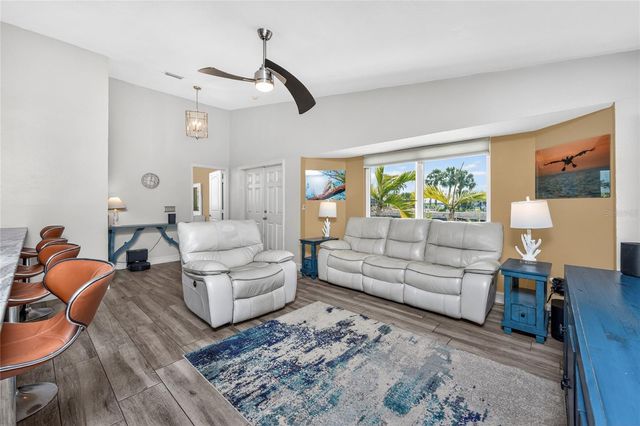 2532 DIXON TERRACE, Port Charlotte, FL 33981